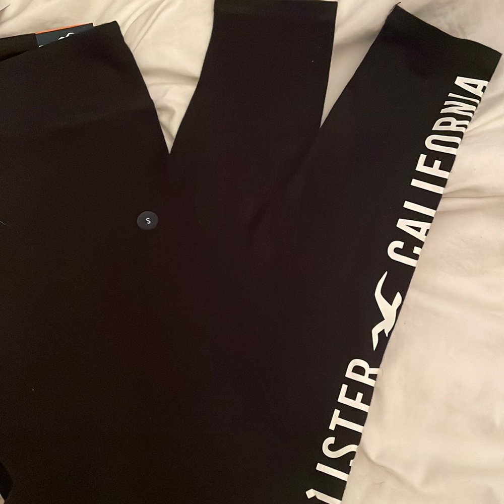 Holier we leggings